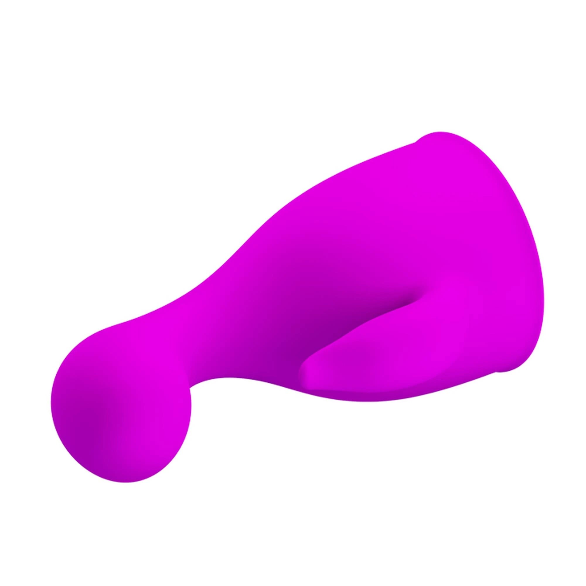 PRETTY LOVE - Darcy, Silicone
