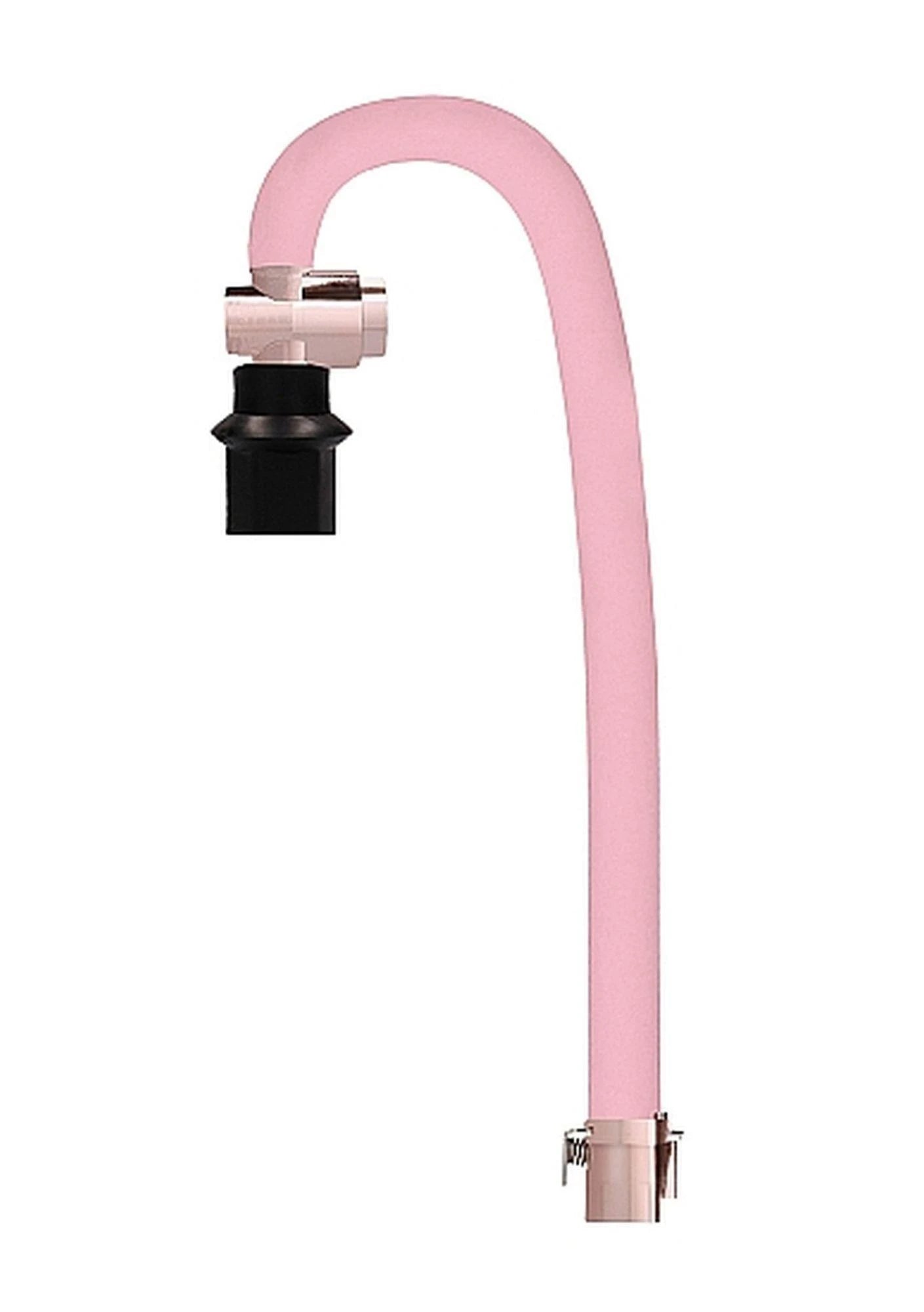 Pussy Pump - Or Rose