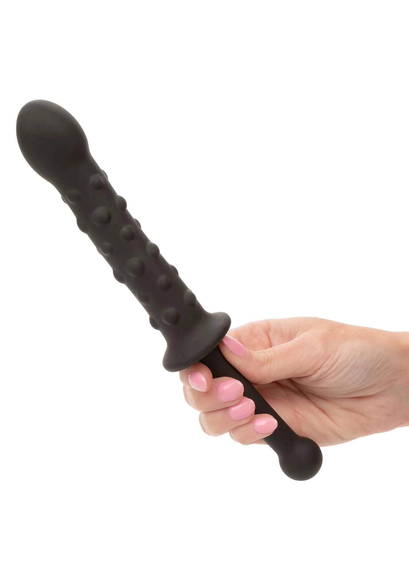 Bendy Beaded Probe