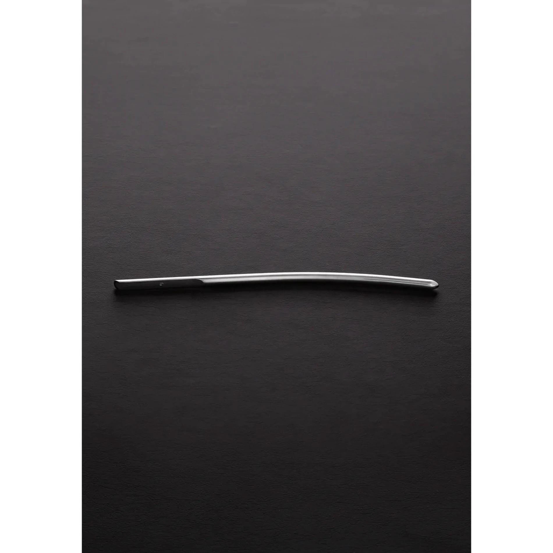 Single End Dilator - 0.4 / 0,9 cm