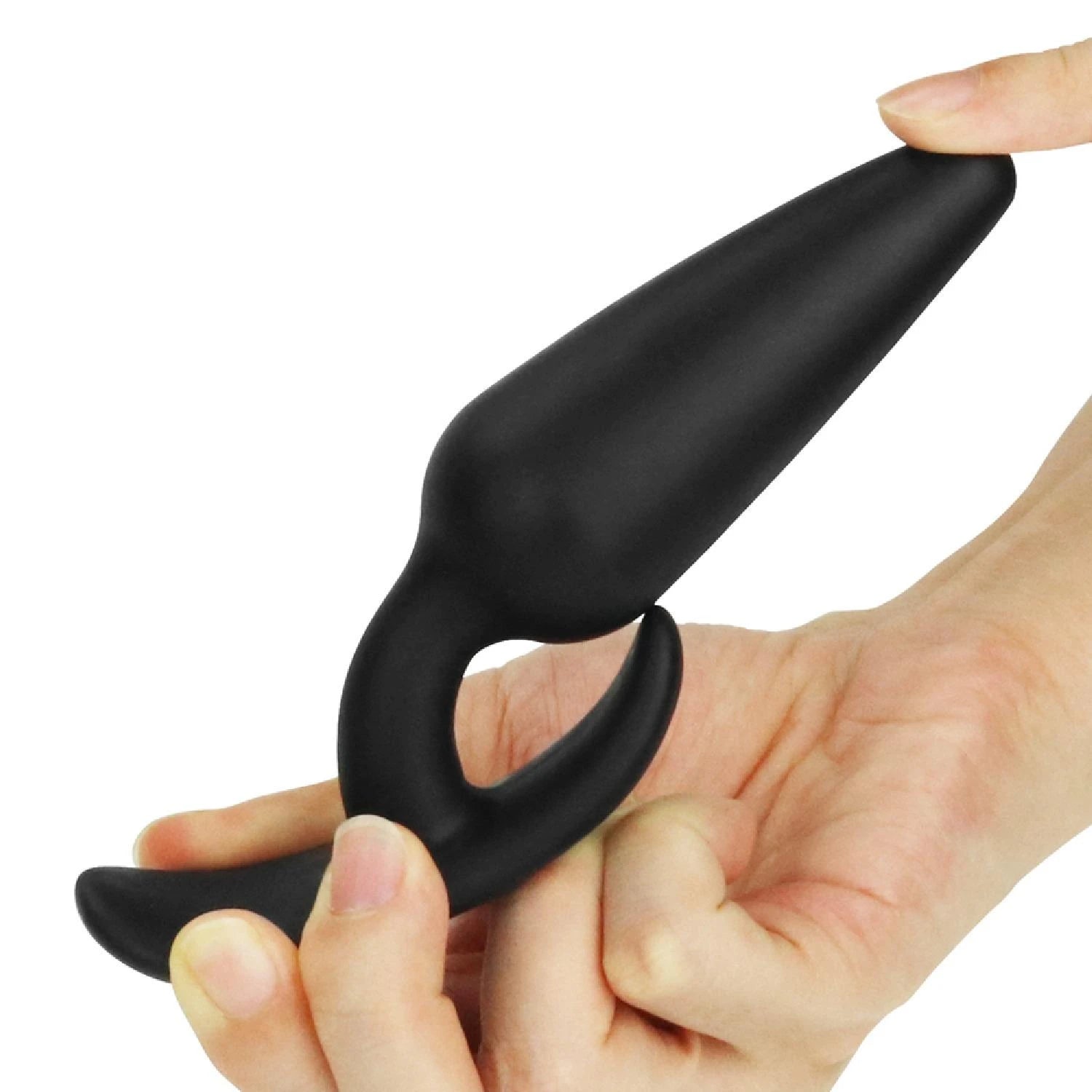 LURE ME Classique Plug Anal L