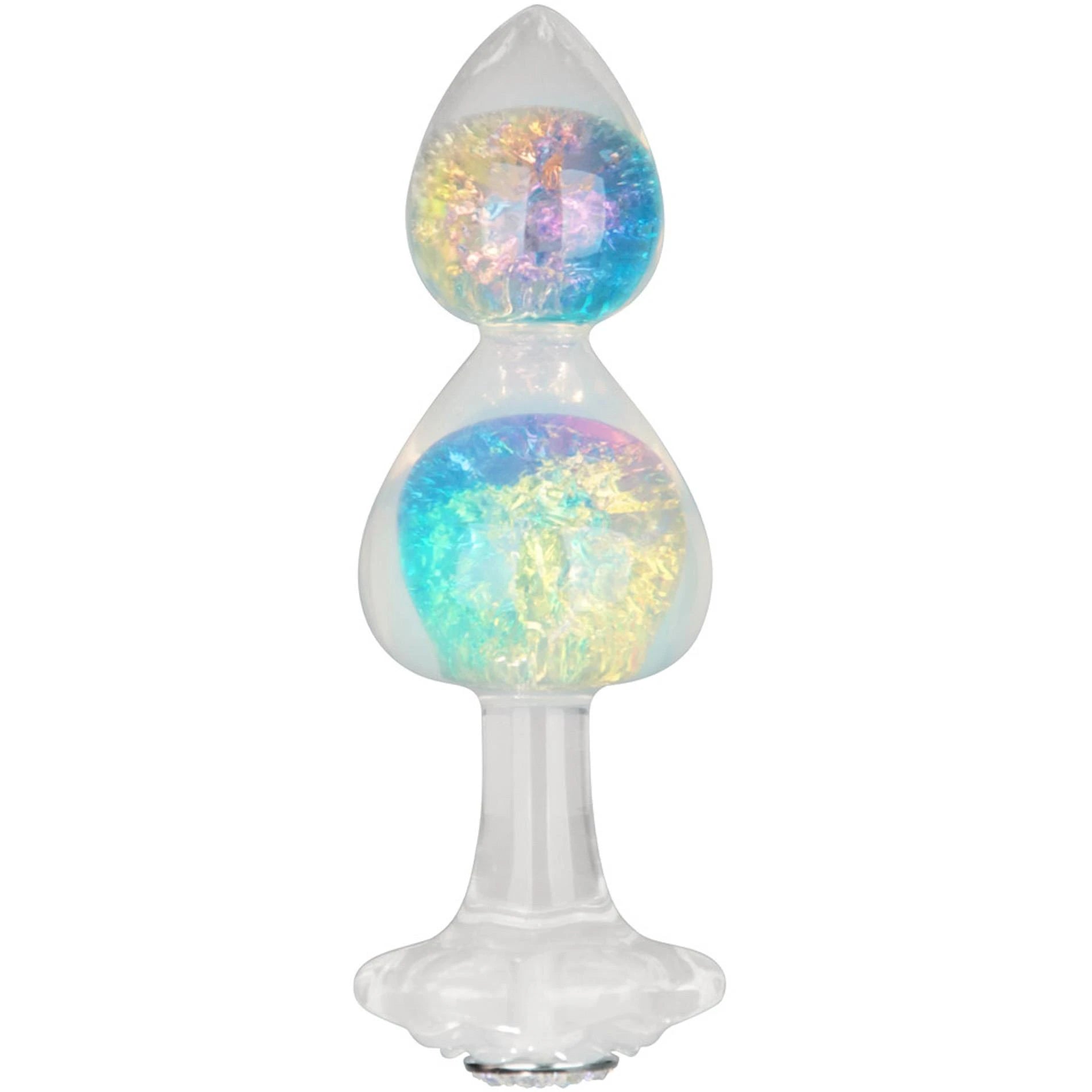 Gemoria Silicone Butt Plug