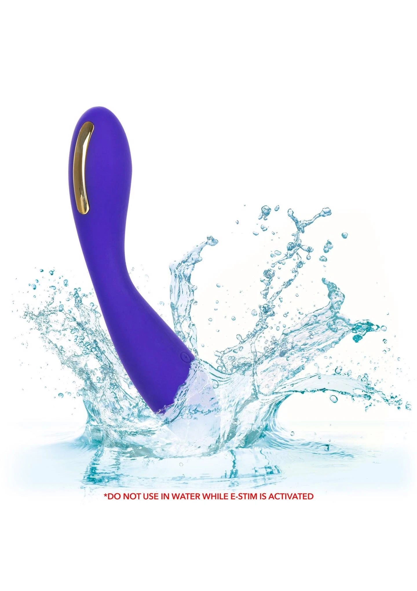 Estim Wand Bleue