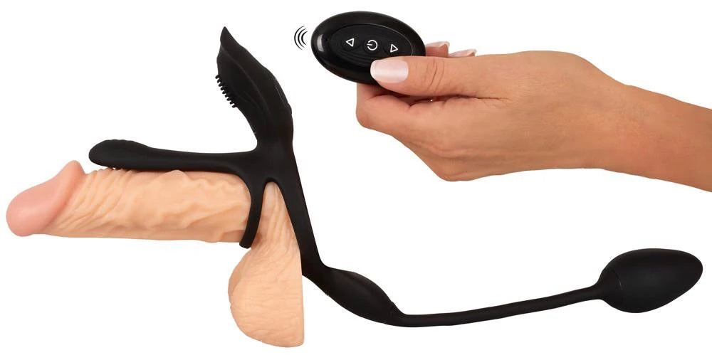 Couples Choice RC Multi-fonction