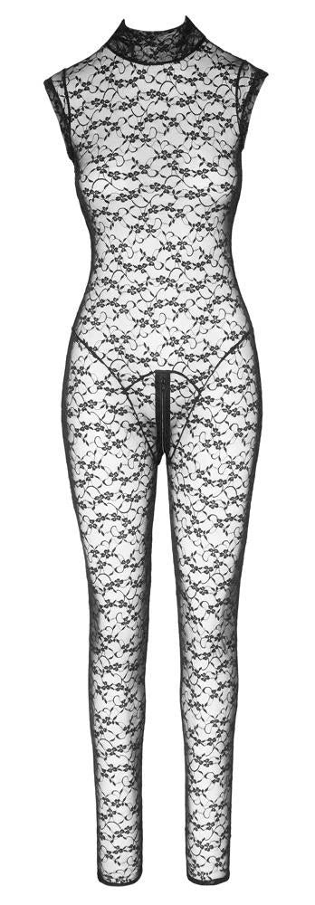 Jumpsuit Lace W