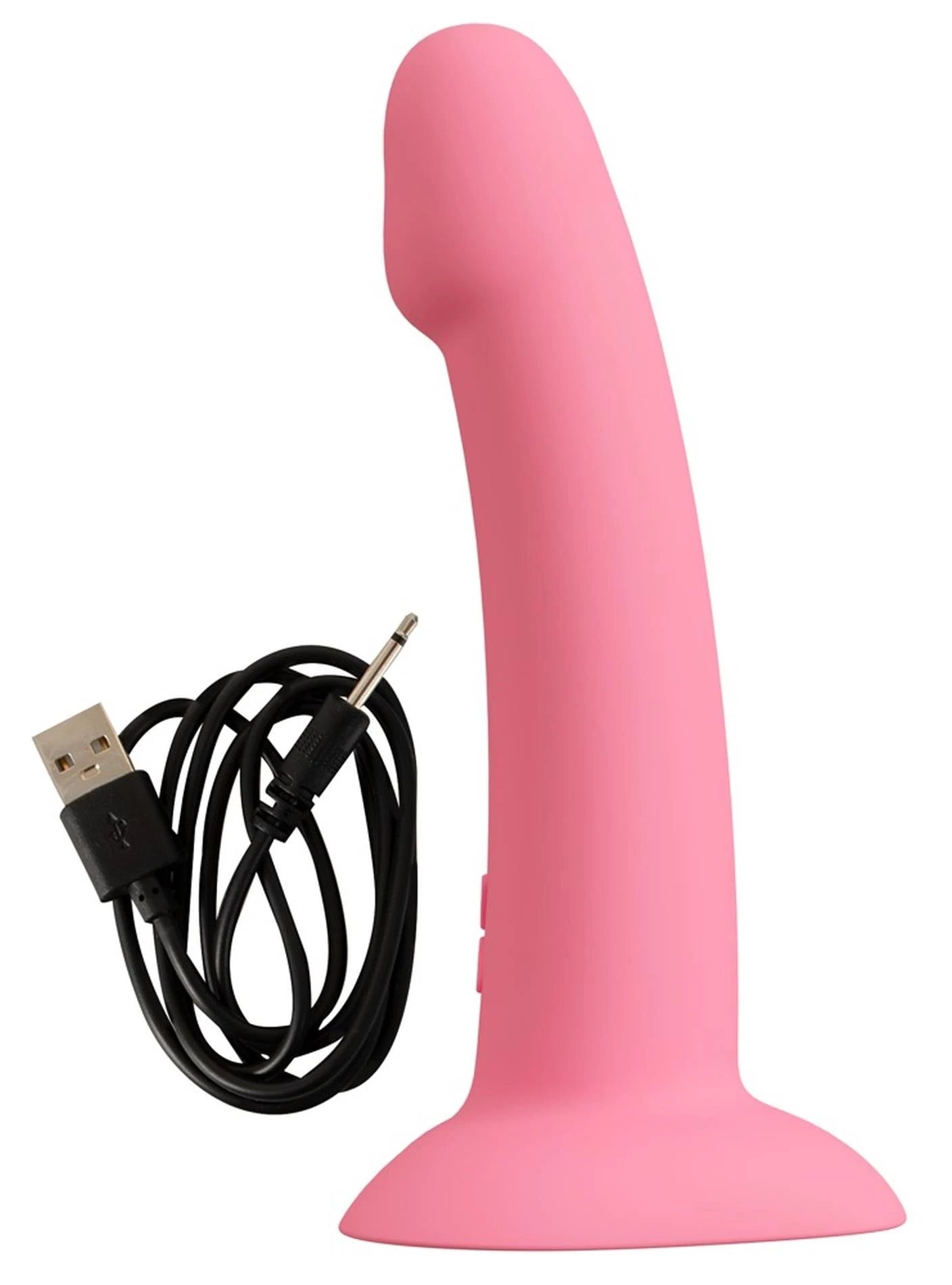 Cœur mec rose