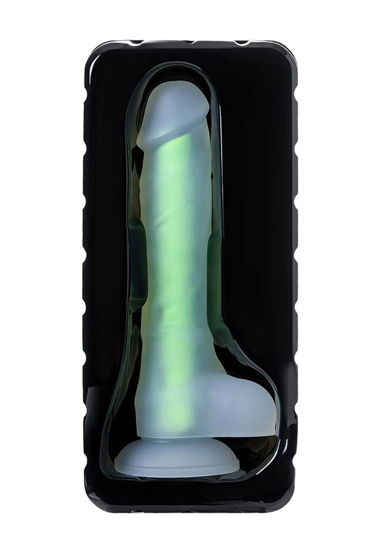 BEYOND BY TOYFA Wade Glow Green 14.5cm