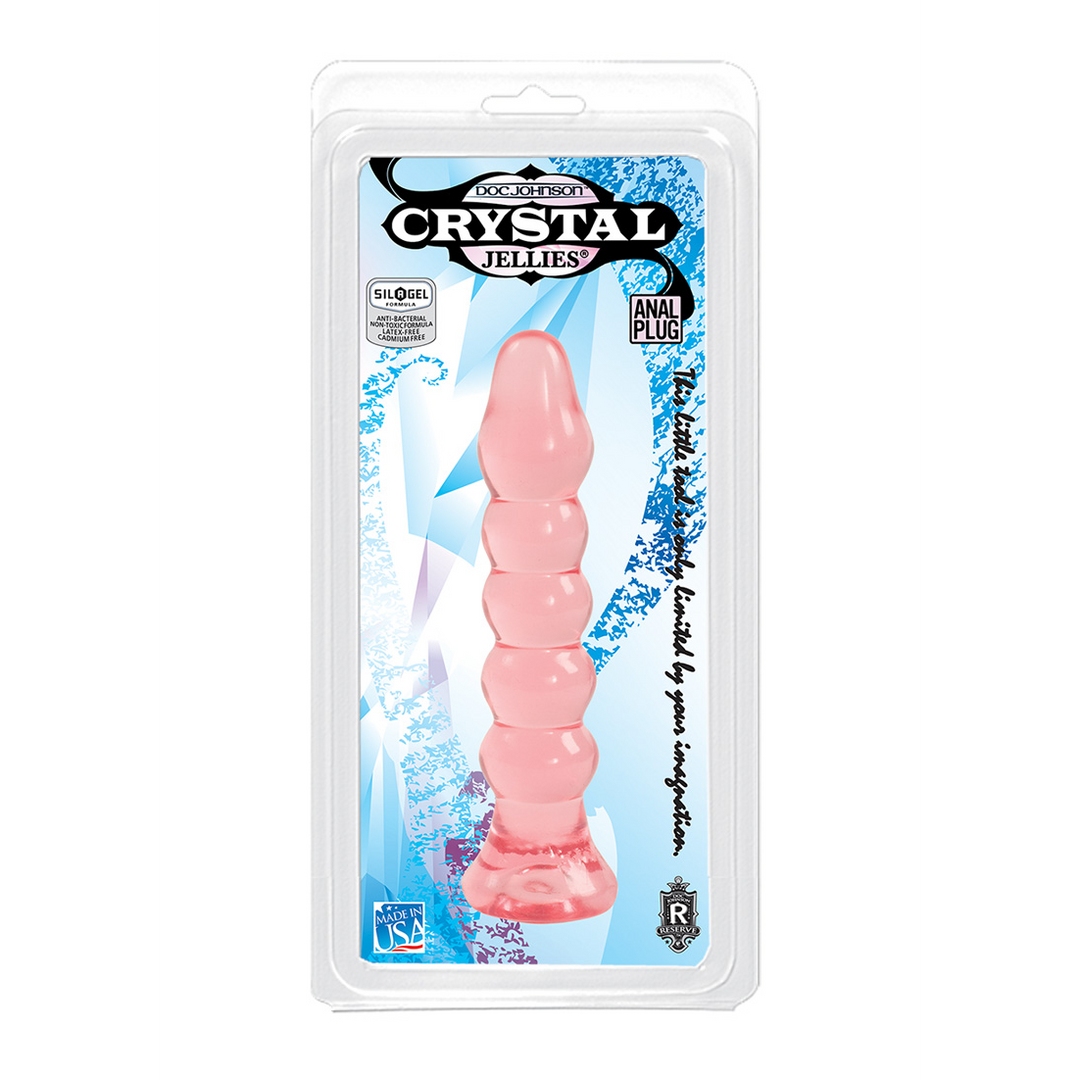 Anal Plug