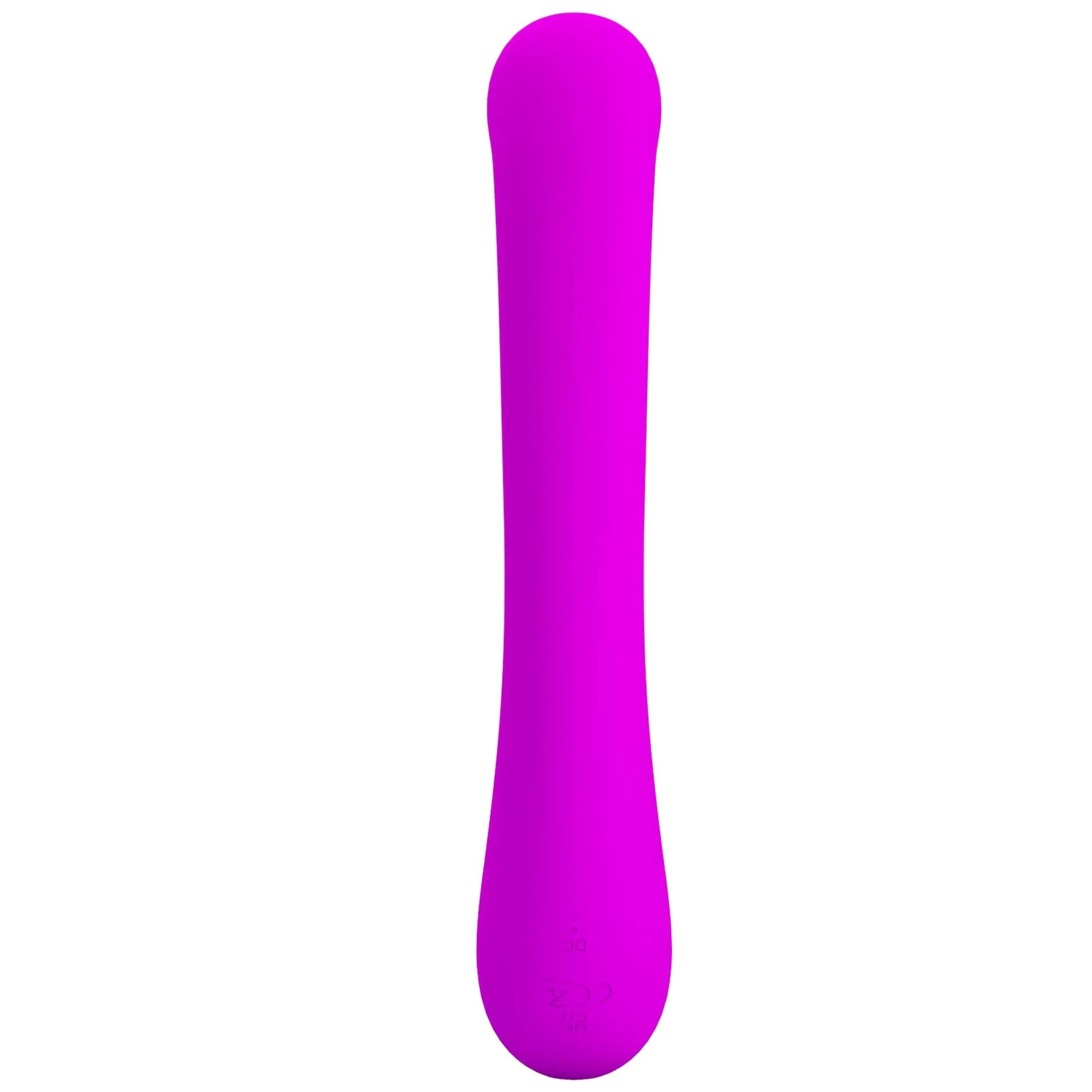 PRETTY LOVE - Lamar Purple, 10 fonctions de vibration, 9 niveaux de vitesse