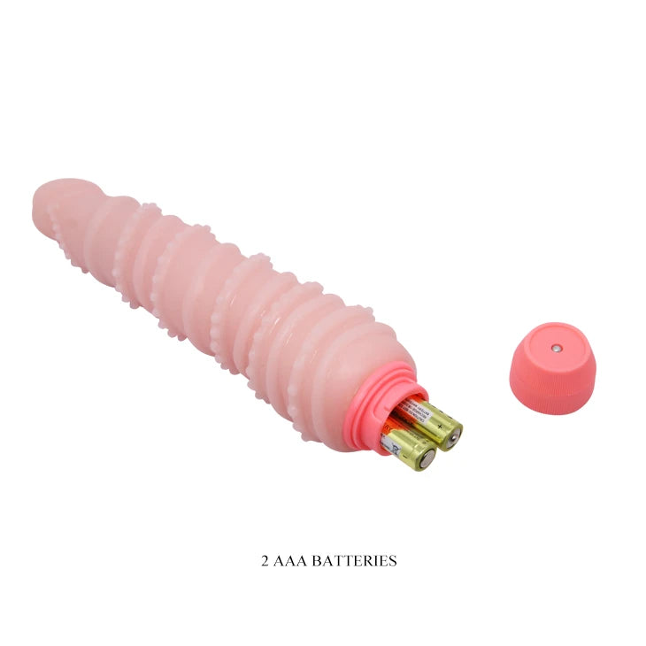 BAILE- Flexi vibe Tourbillon sensuel