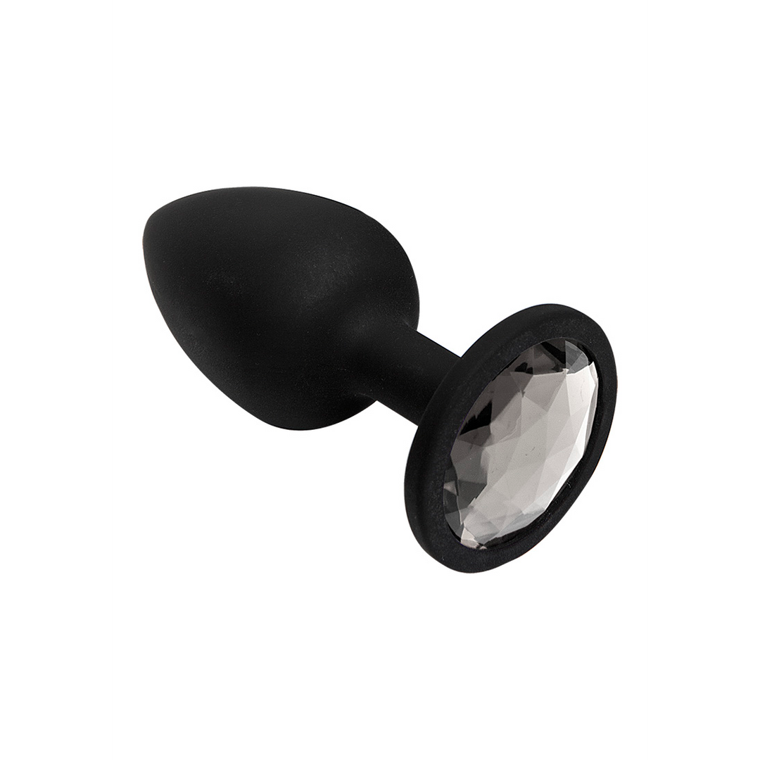 Booty Bling - Plug anal Pique - Petit