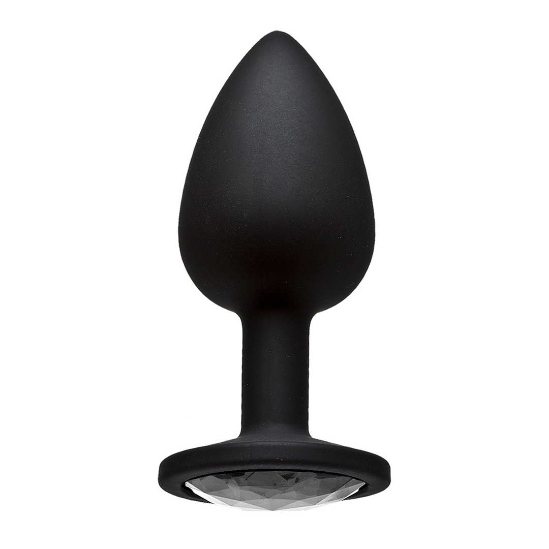 Booty Bling - Plug anal Pique - Petit