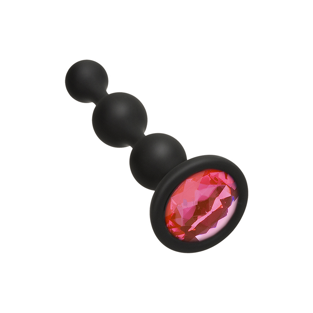 Perles anales portables