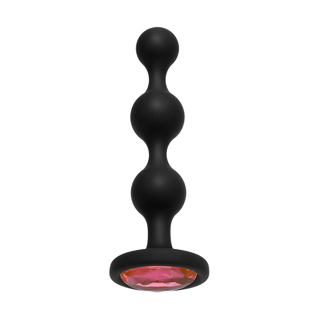 Perles anales portables