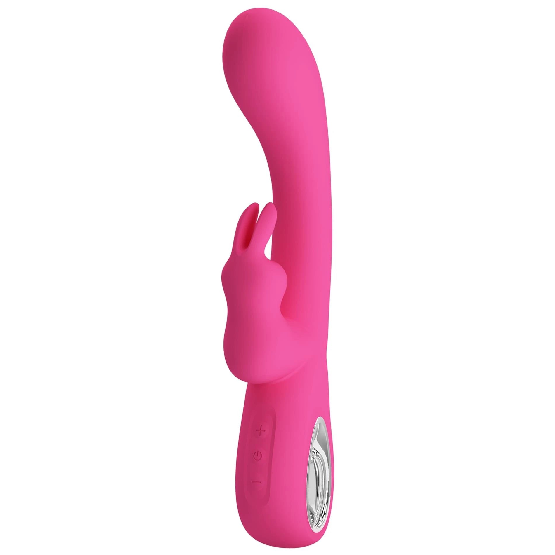 PRETTY LOVE - Novak, 12 vibration functions