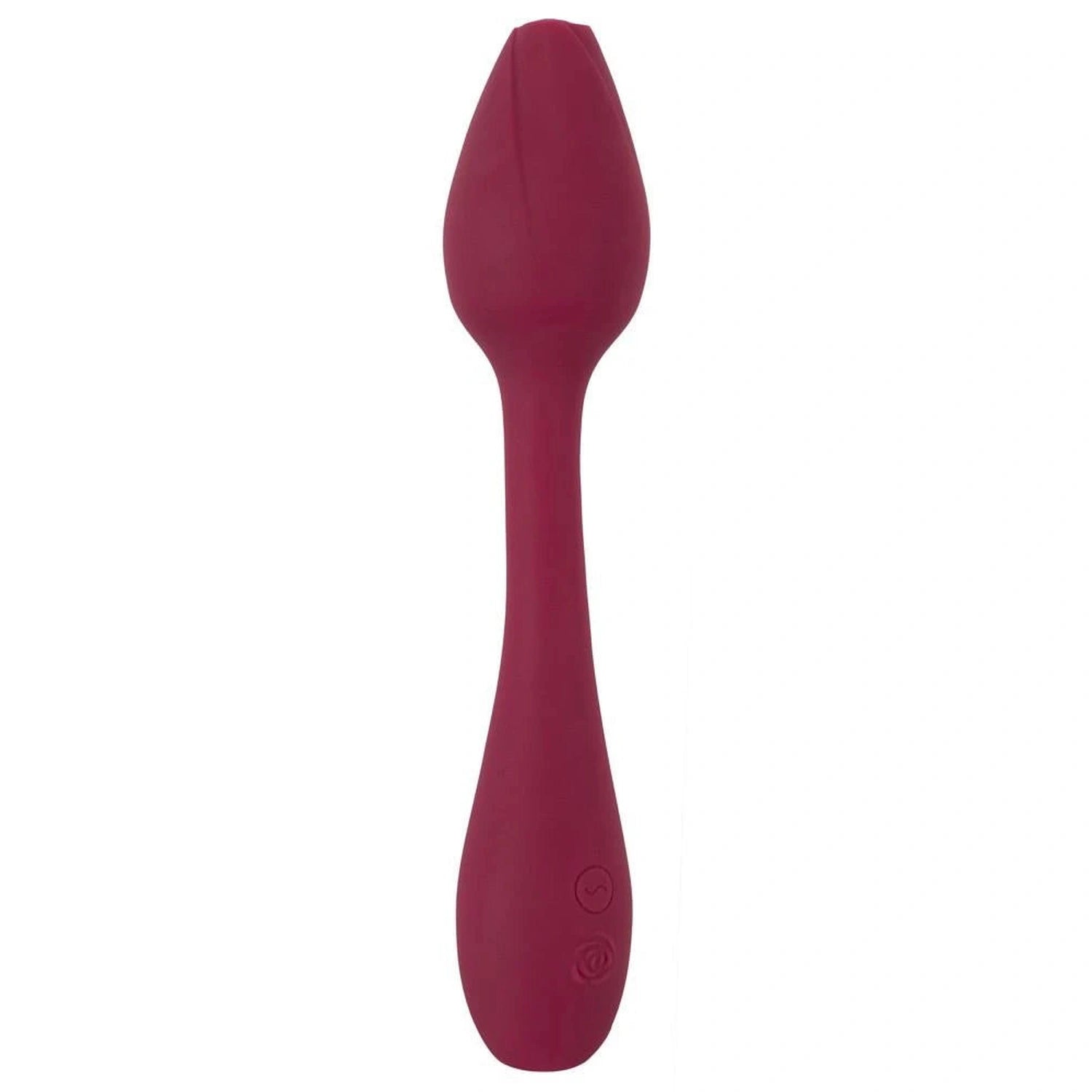 Bendable G-Spot Vibrator