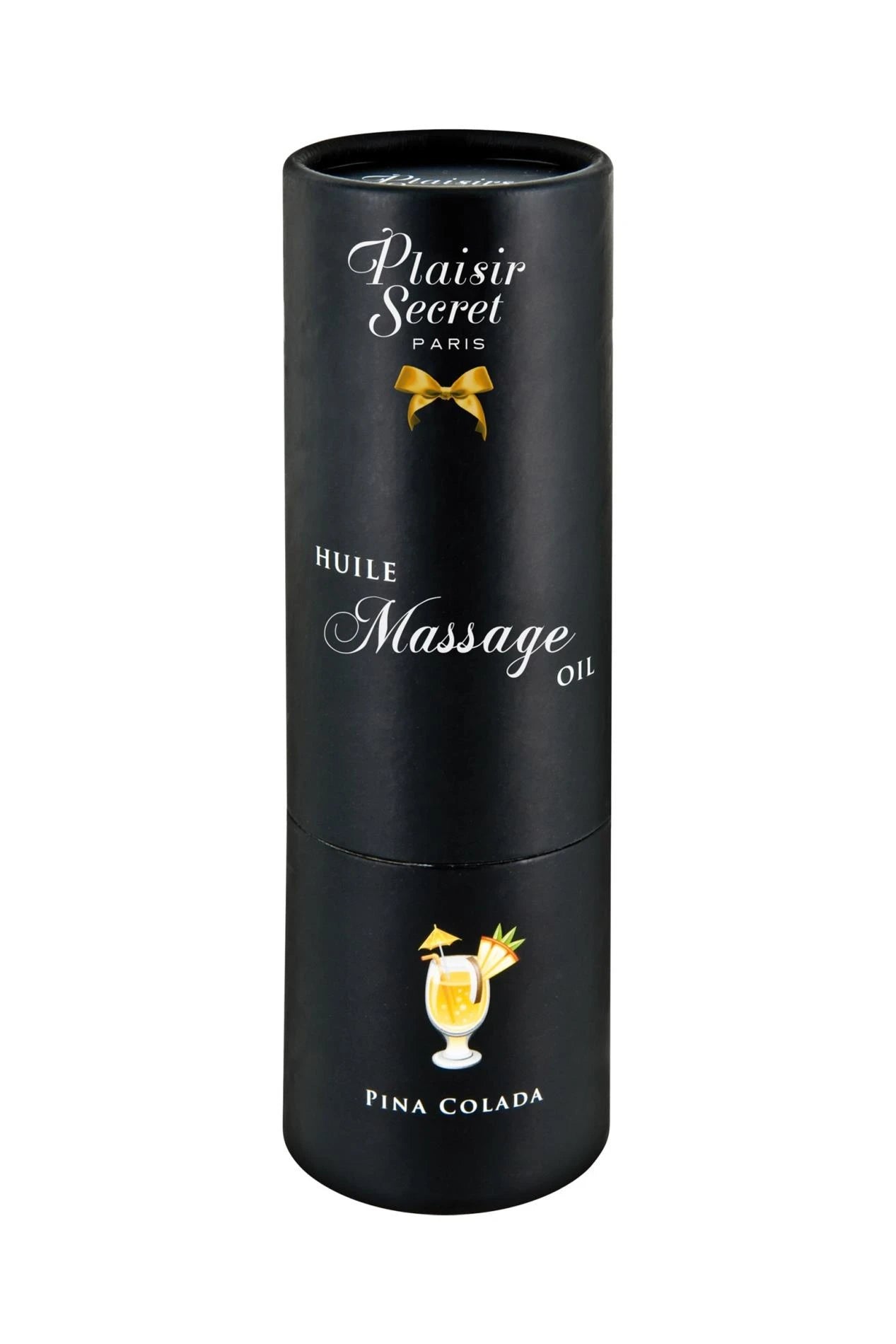 PINA COLADA MASSAGE OIL 59ML