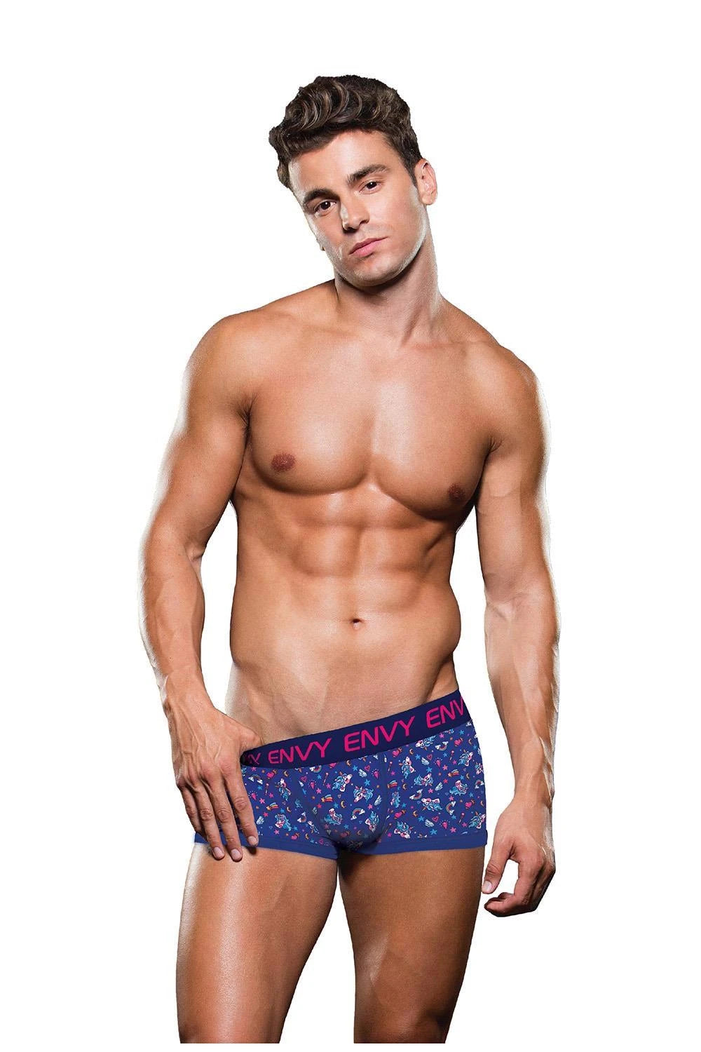 COFFRE MAGIC UNICORN, M/L