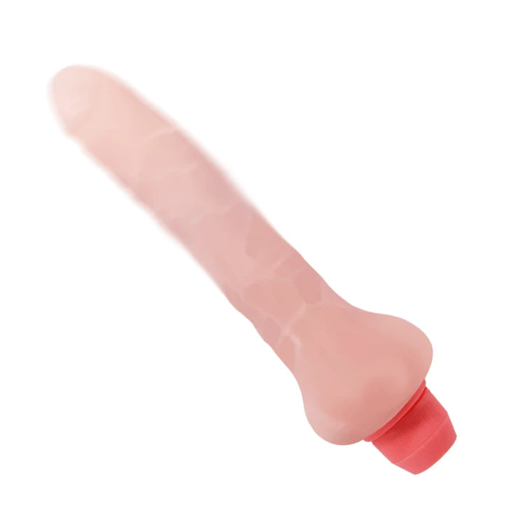 BAILE - FLEXI VIBE Vibration sensuelle de la colonne vertébrale