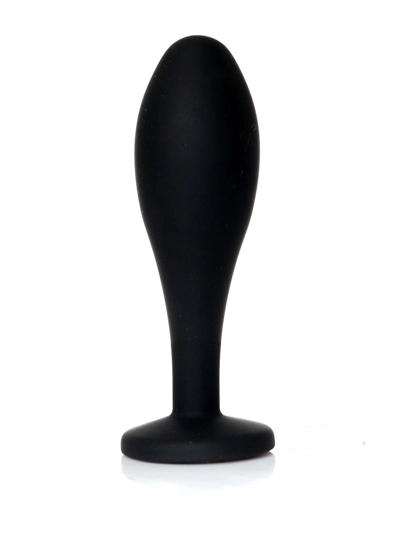 Silicone Plug Transparent - M