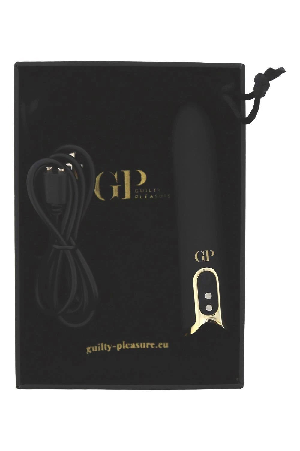 PLAÎSIR COUPABLE CRAVE BULLET