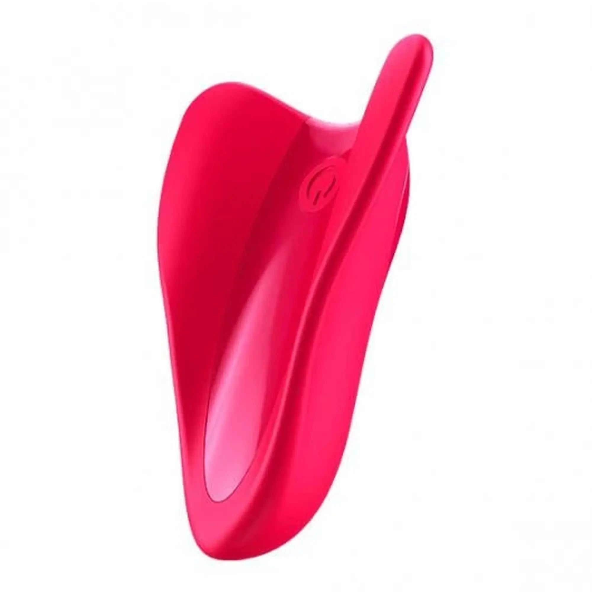Stimulator - High Fly Finger Vibrator (Red)