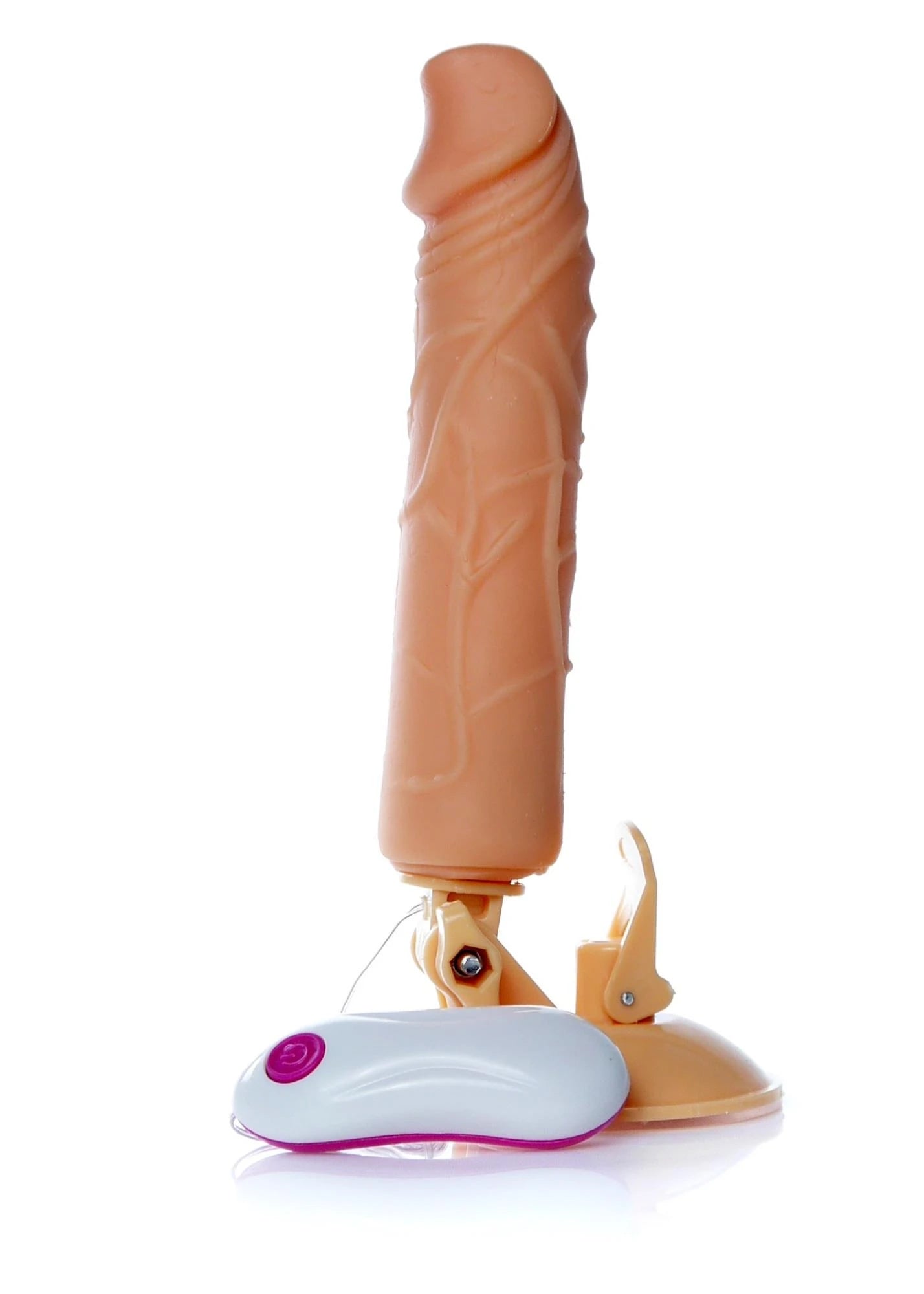 Vibrateur - Mr. Perfect Vibration 12 fonctions