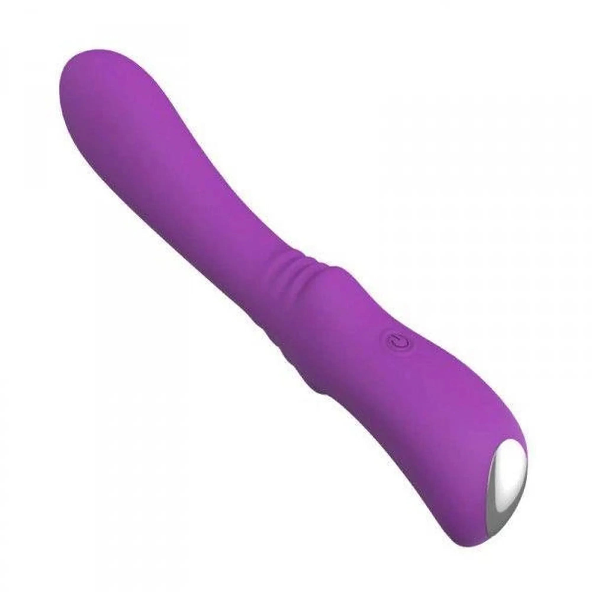 Wibrator-VIBRATORE CLASSICO ELYS - CONVEX PURPLE