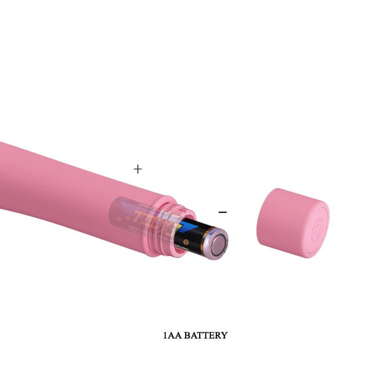 PRETTY LOVE - POLEVIK 10-function vibrations