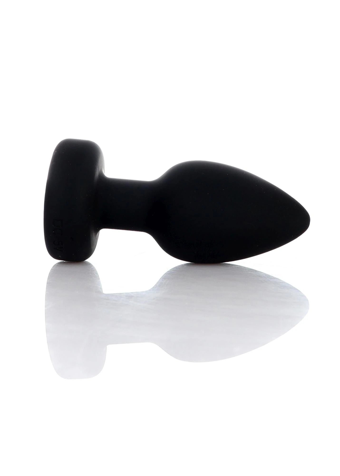 Plug-Silicone PLUG - Flashlight Disk