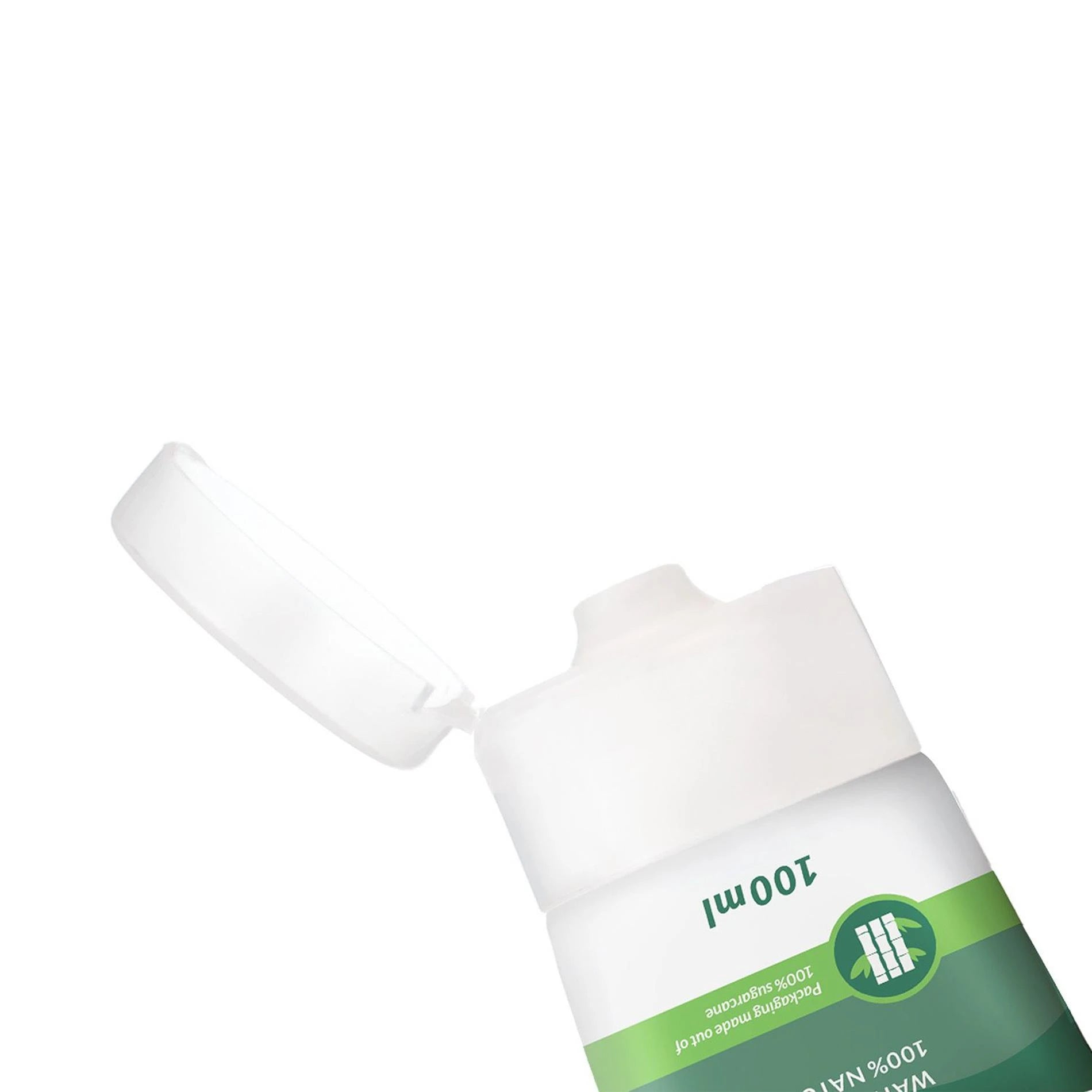 EasyGlide - Organic & Natural Water-based Lubricant Aloe Vera 100 ml