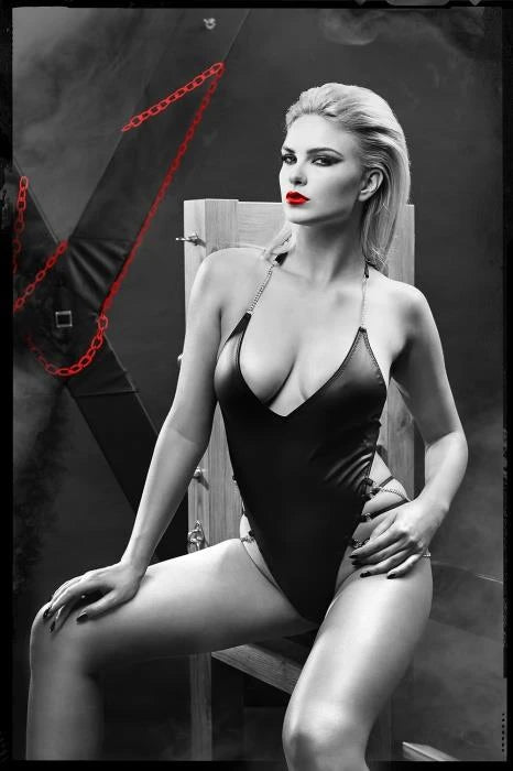 Sous-vêtements Litai NOIR XL