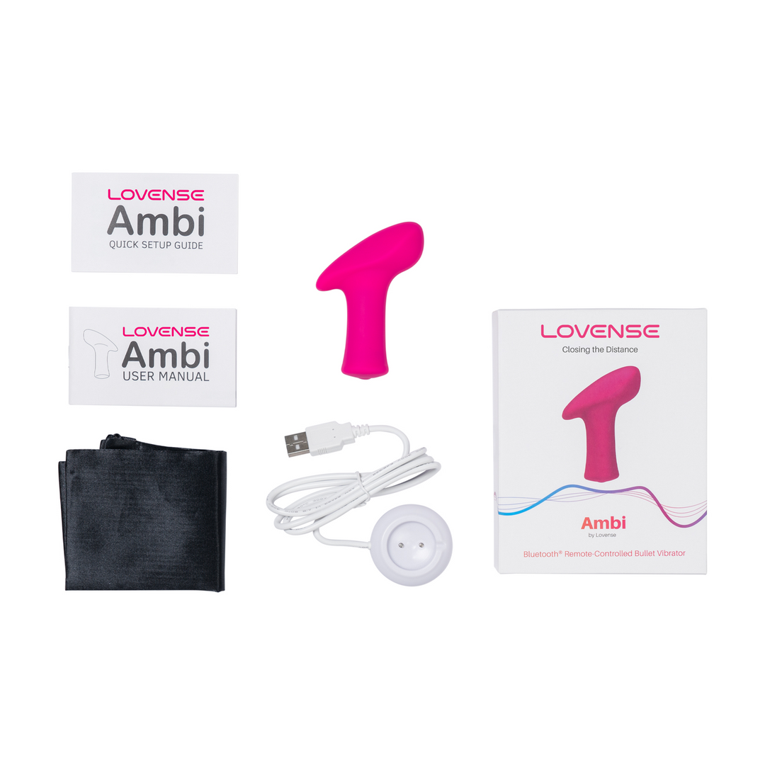 Ambi
