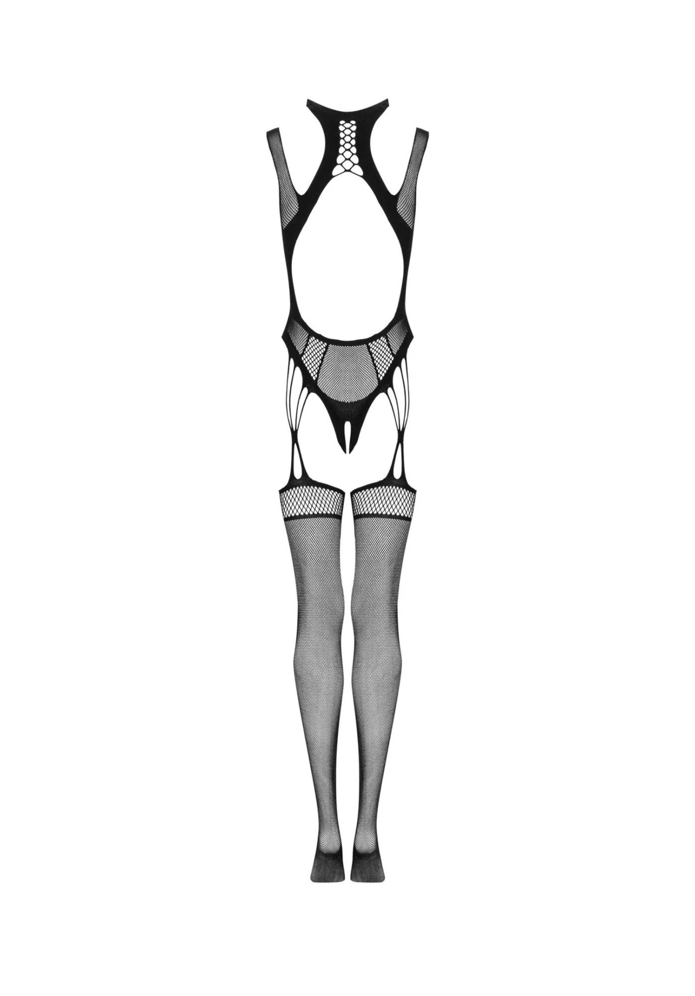 Bodystocking G327  S/M/L