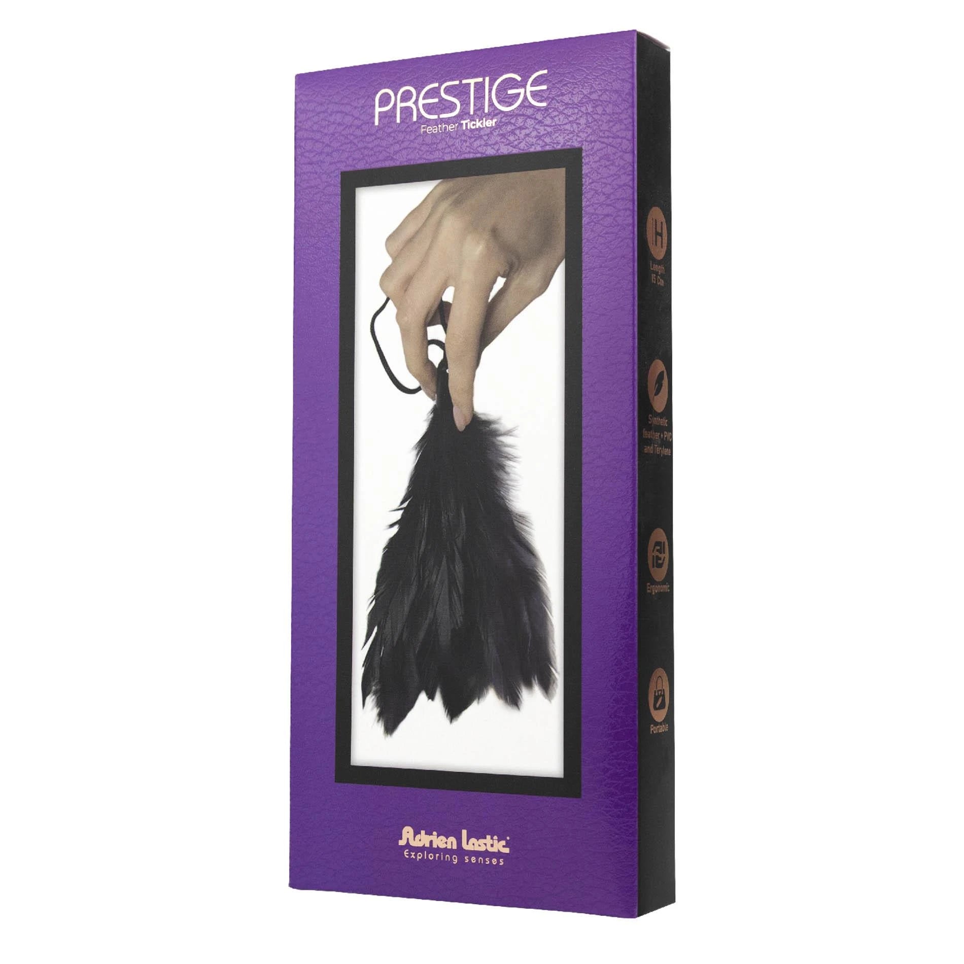 Piórko-Prestige