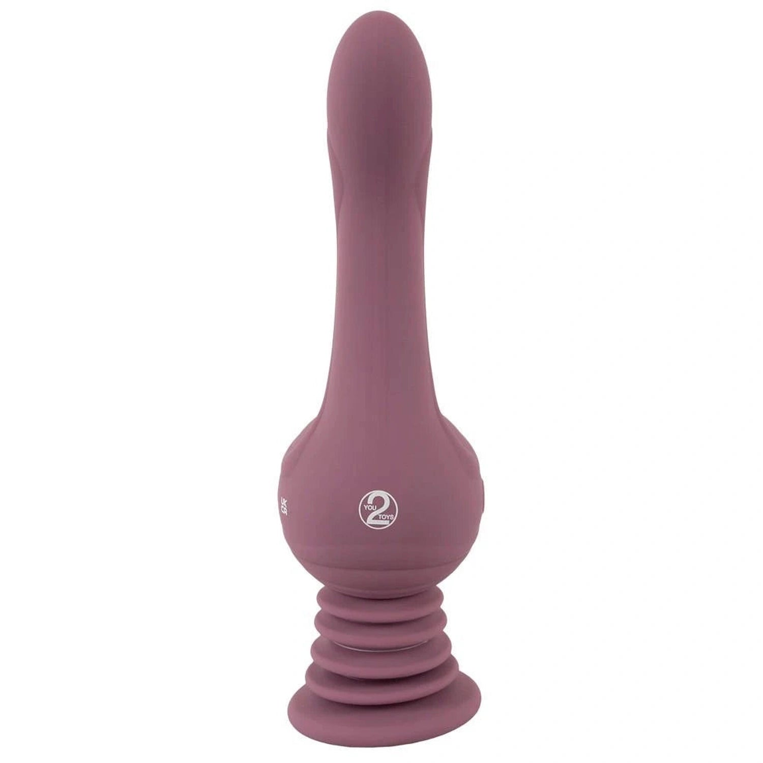 Turbo Shaker G-Spot Lover