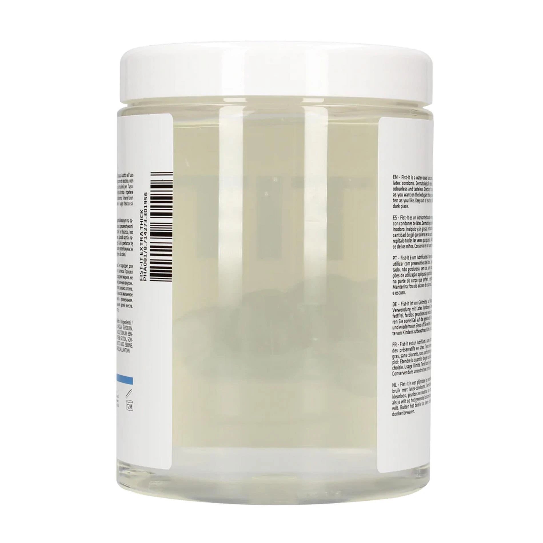 Extra Thick Lubricant - 33.8 fl oz / 1000 ml