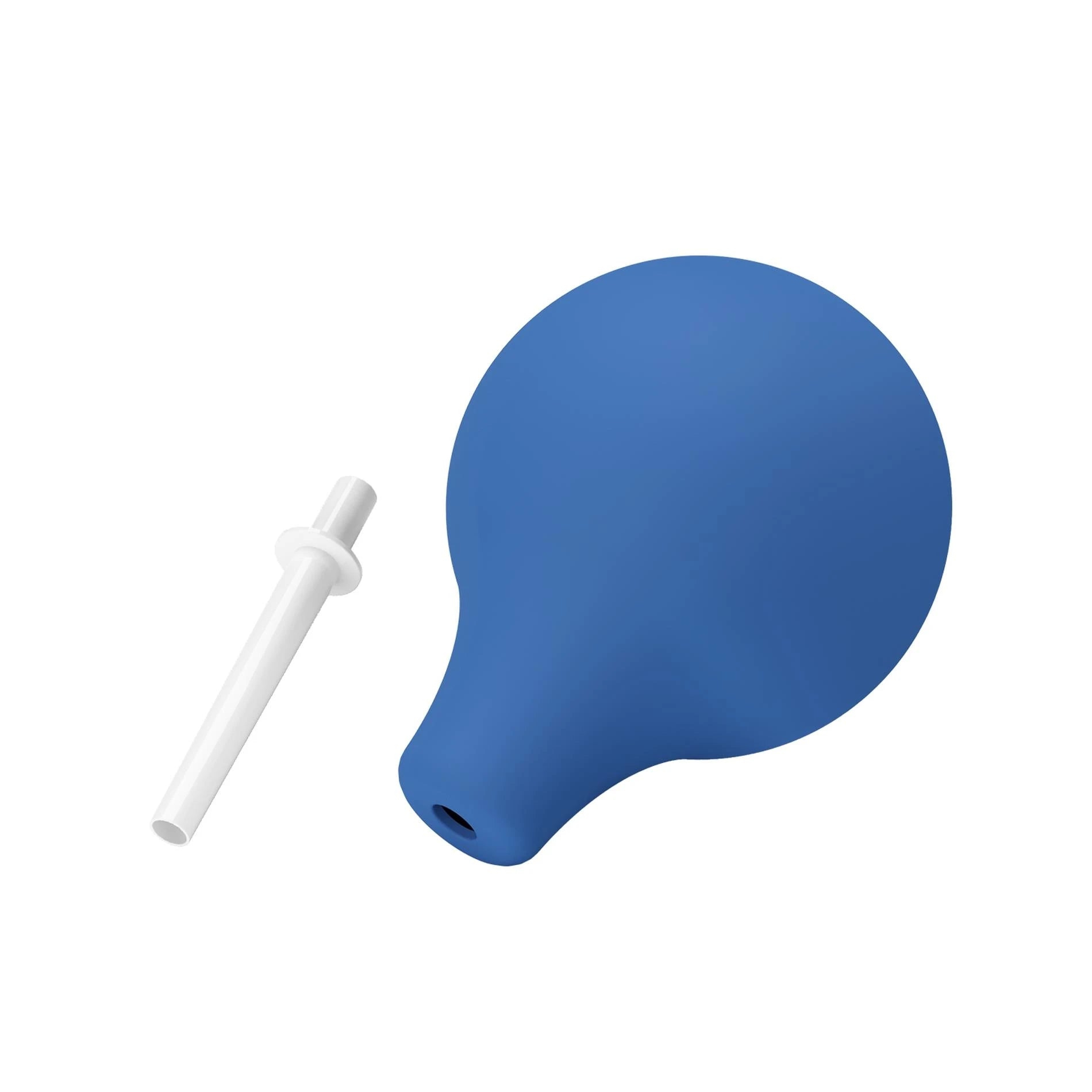 MR PLAY - POIRE ANALE BLUEB (224 ml)