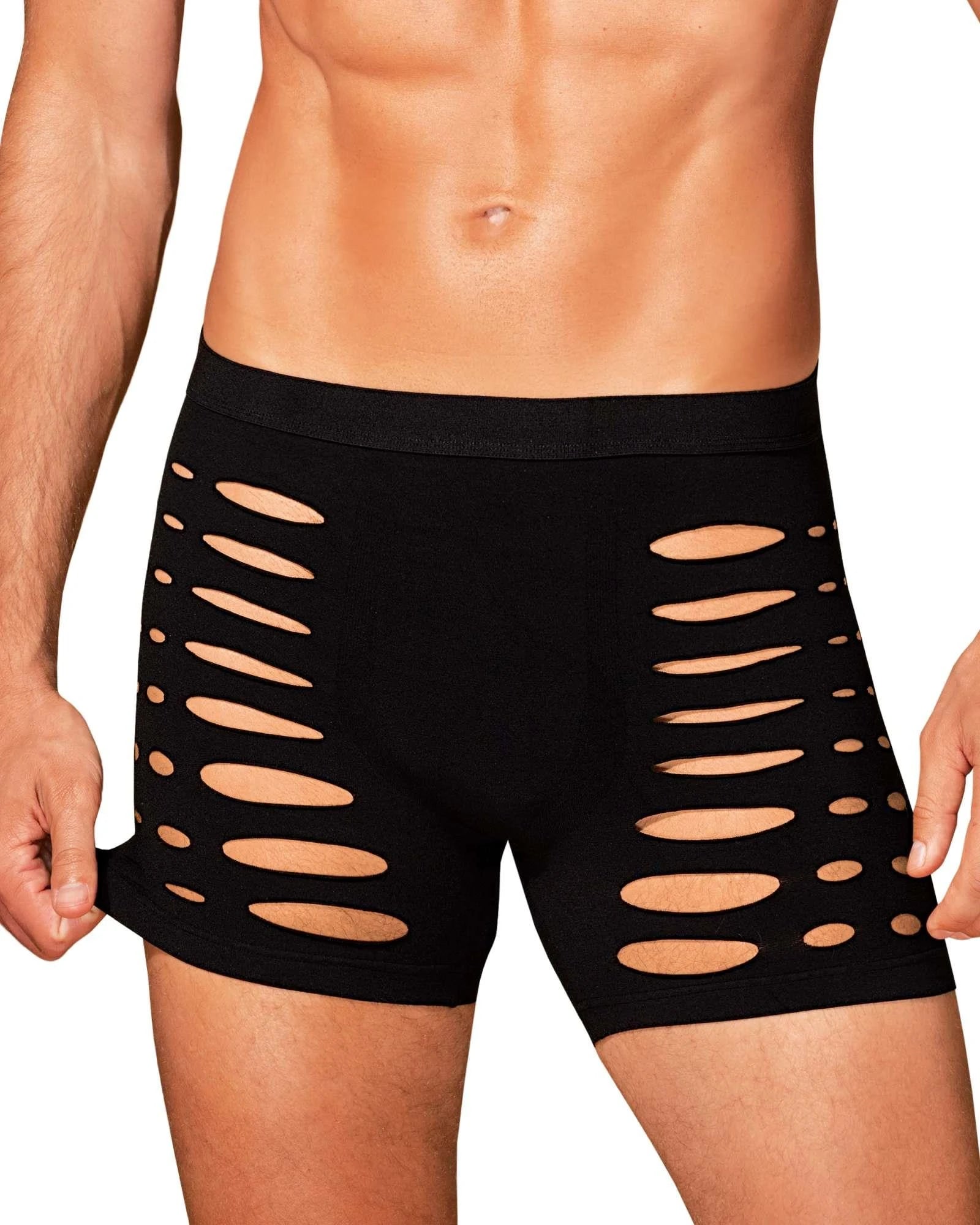 Underwear-M104 boxers S/M/L