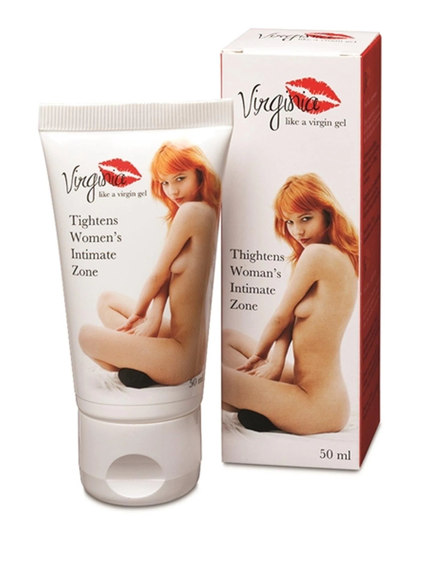 Gel/spray-Virginia, Female Tighten Gel 50ml