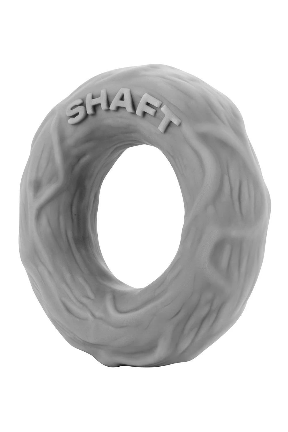 SHAFT C-RING MEDIUM GRAY