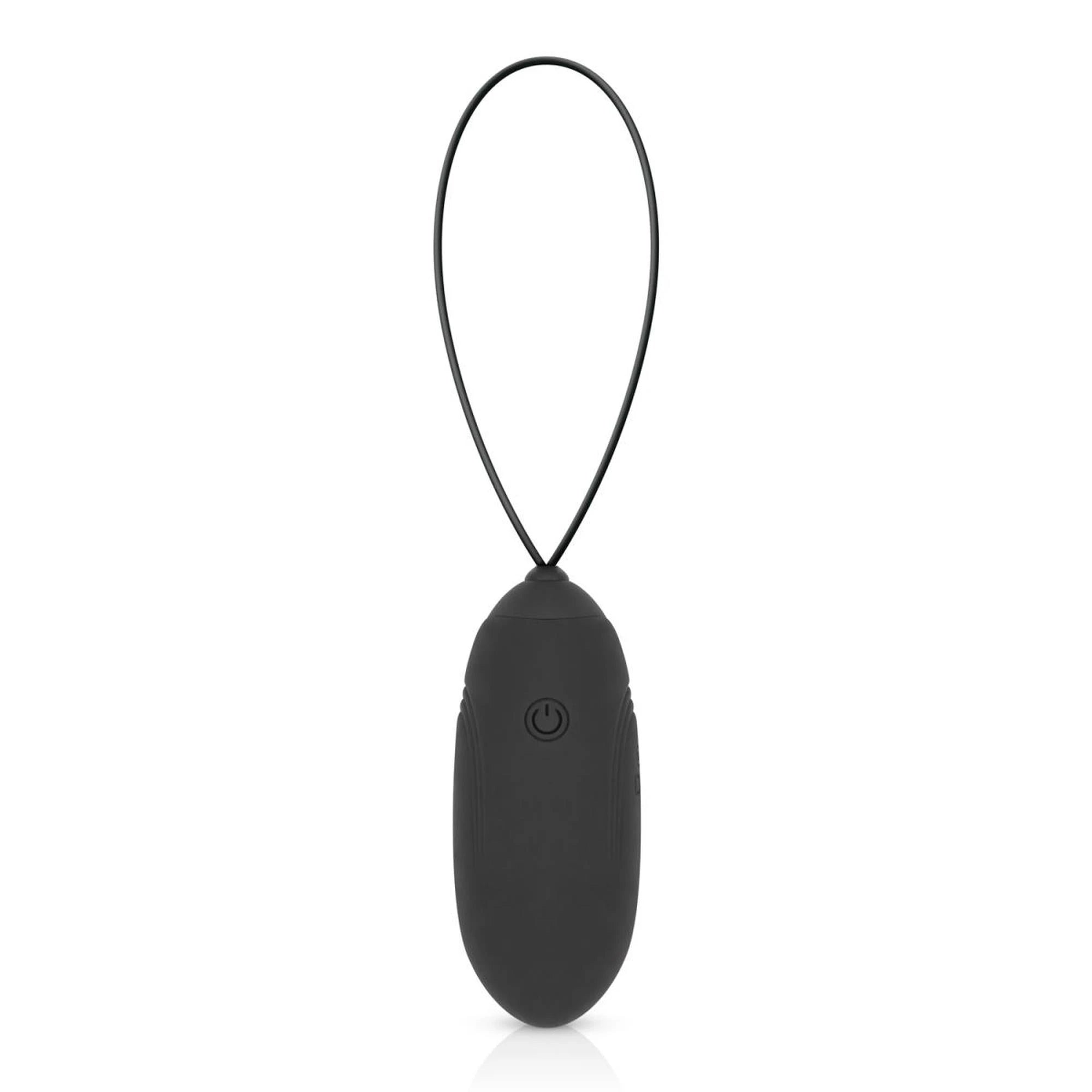 LUV EGG Egg - Black