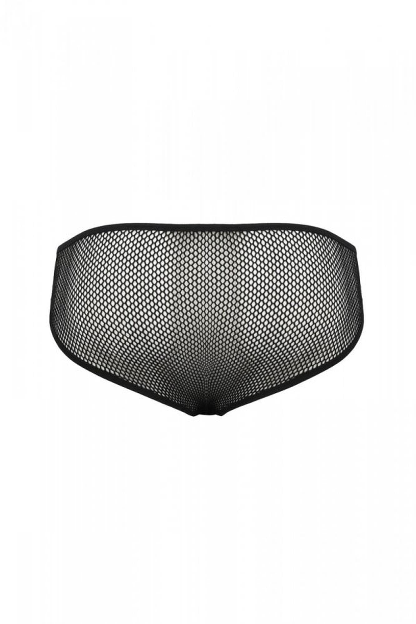 035 SLIP RICHARD noir XXL/XXXL - Passion