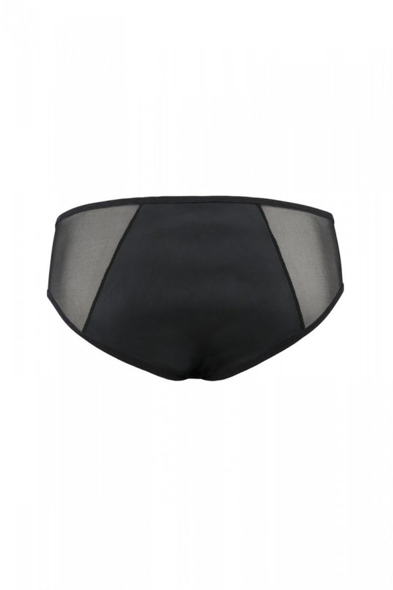 042 SLIP TIMMY noir L/XL - Passion