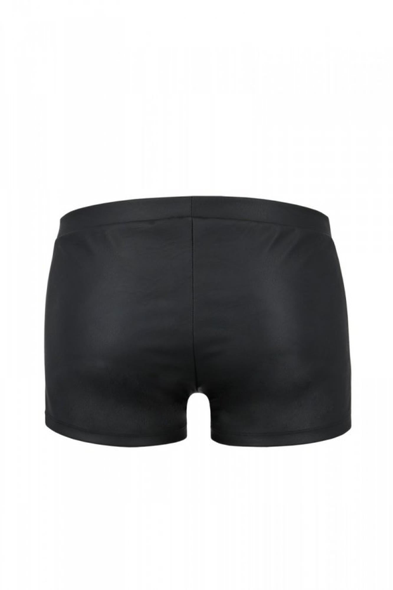 050 SHORT PATRICK noir S/M - Passion