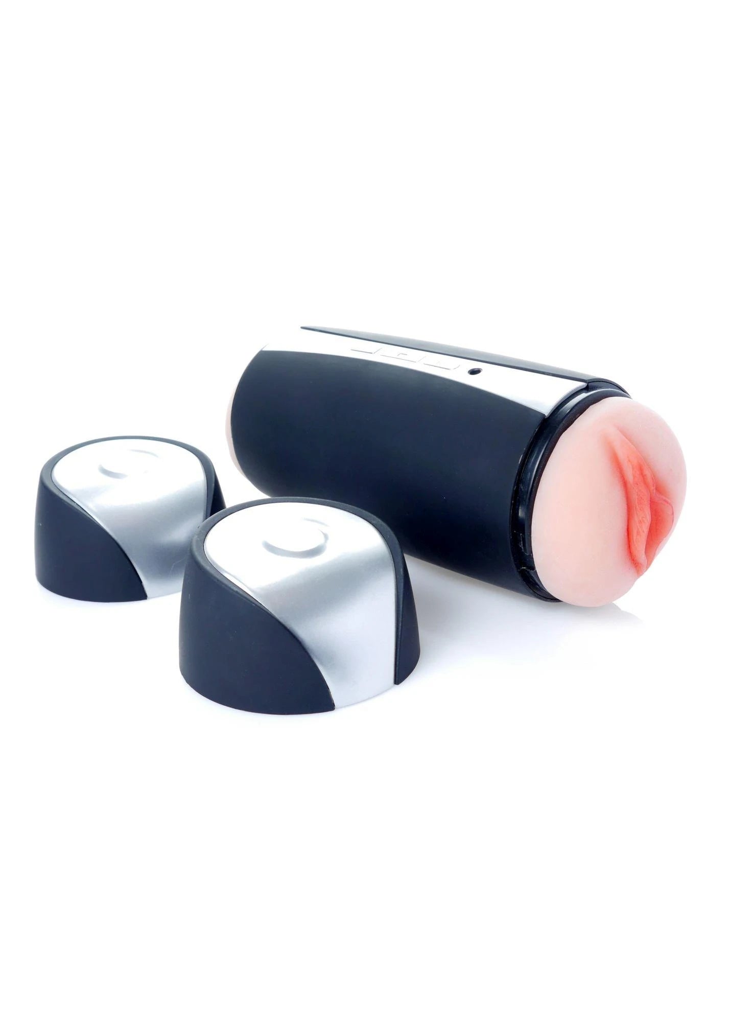 Masturbateur - SUSAN Double Delight 2.0 - 36 fonctions USB