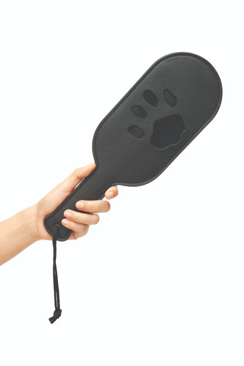 Prowler RED Puppy Paddle Black
