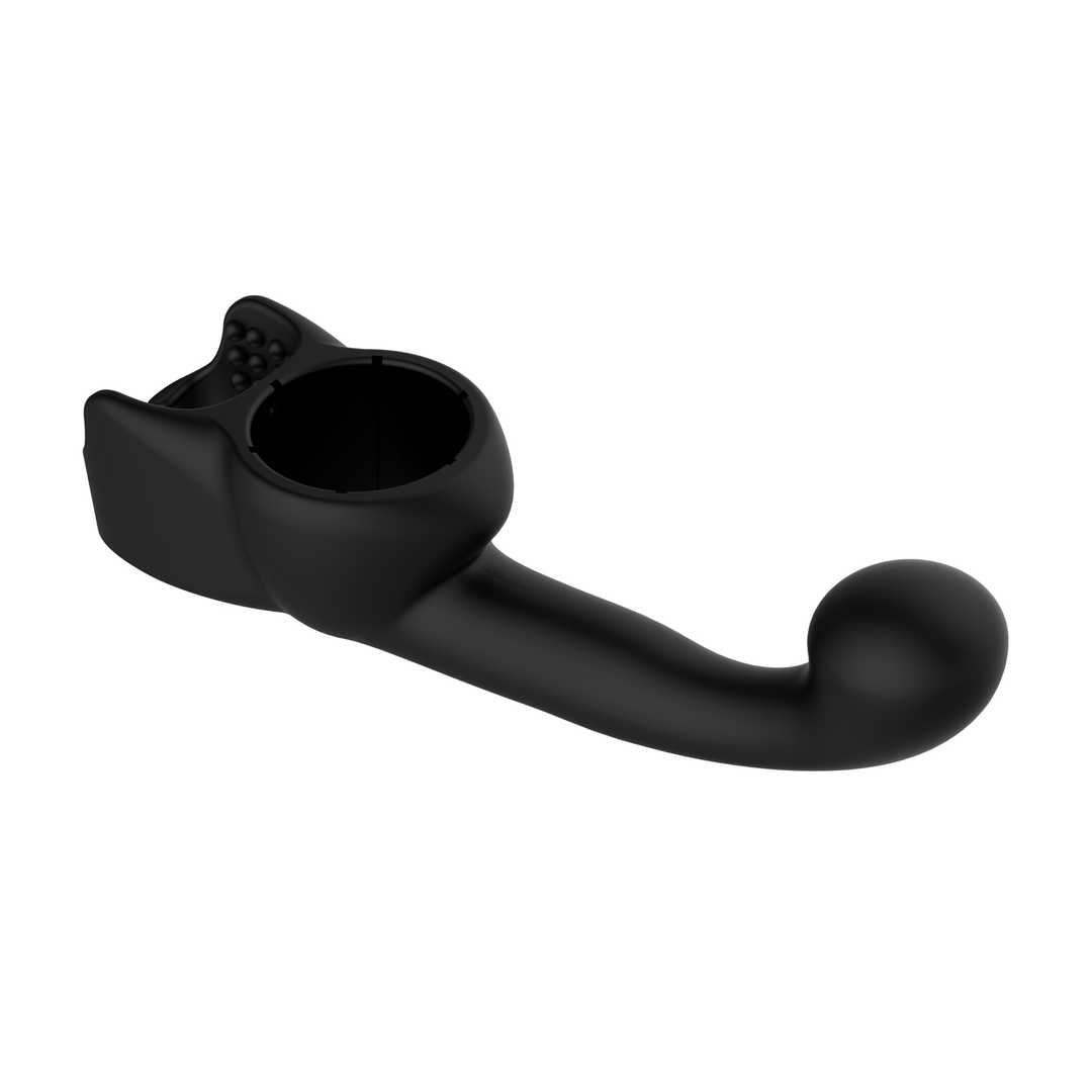 Domi Attachment