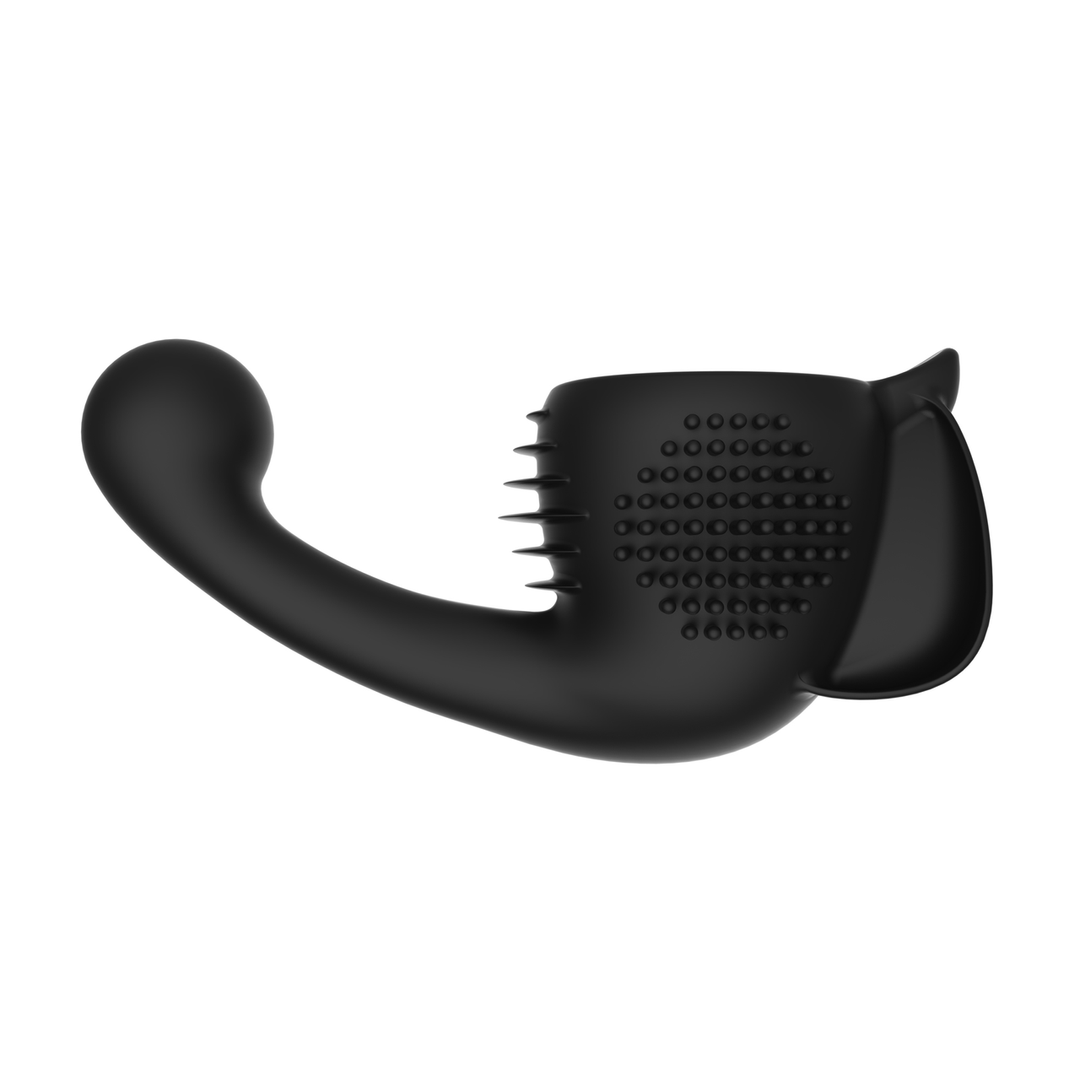 Domi Attachment