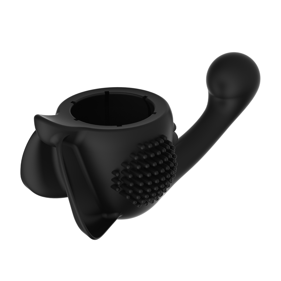 Domi Attachment